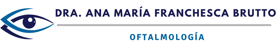 Logo oftalmologa en quito ecuador